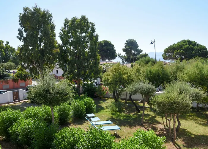 Hotel Mare Blue
