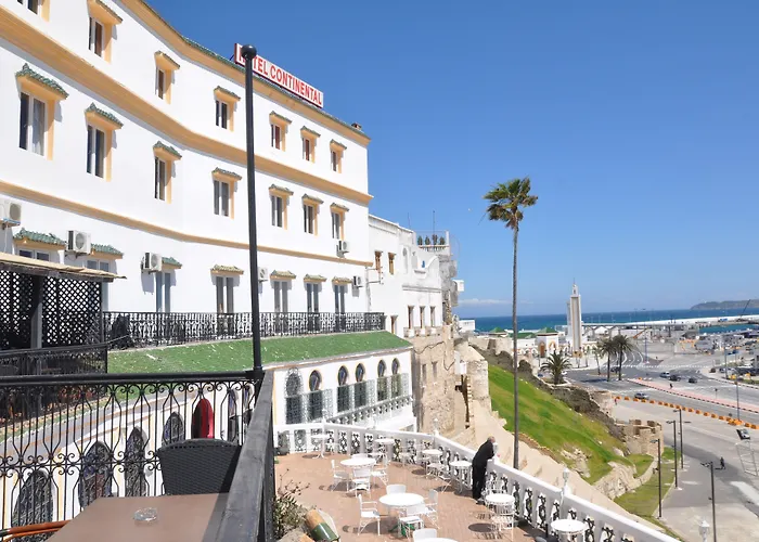 Hotel Continental