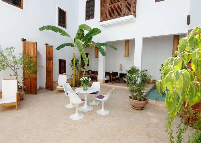 Riad Up