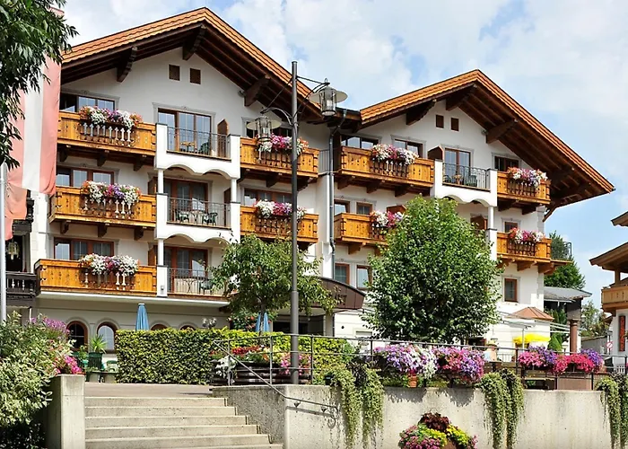 Hotel Feldwebel