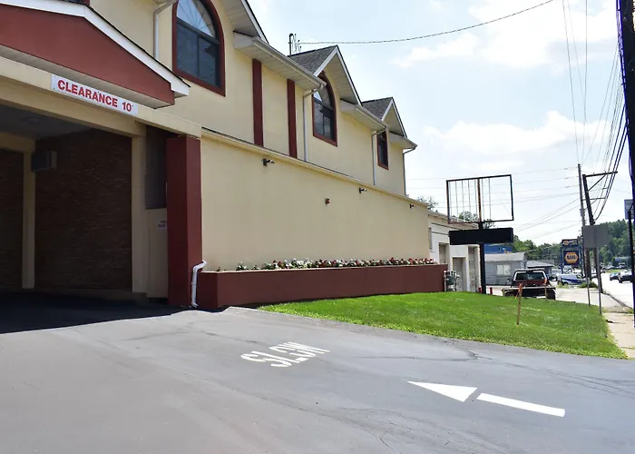 South Hills Motel
