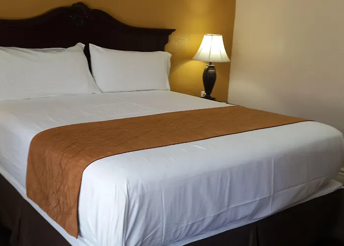 American Regency Inn