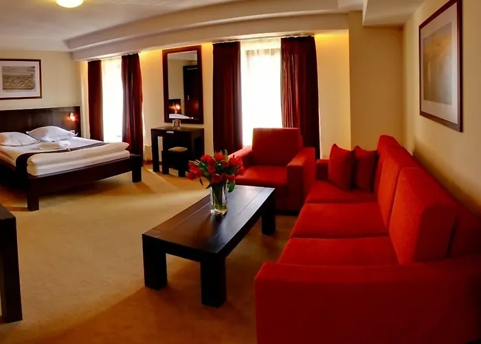 Hotel Cherica