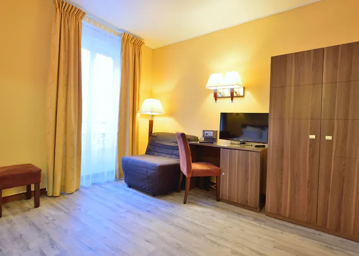 Hotel Capitole