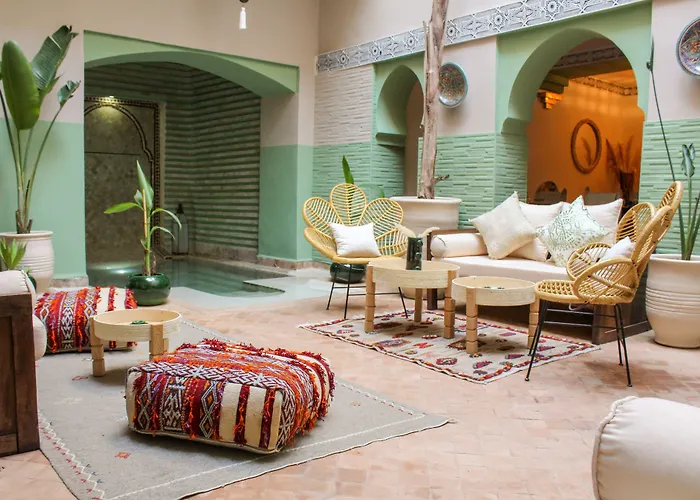 Riad Amra