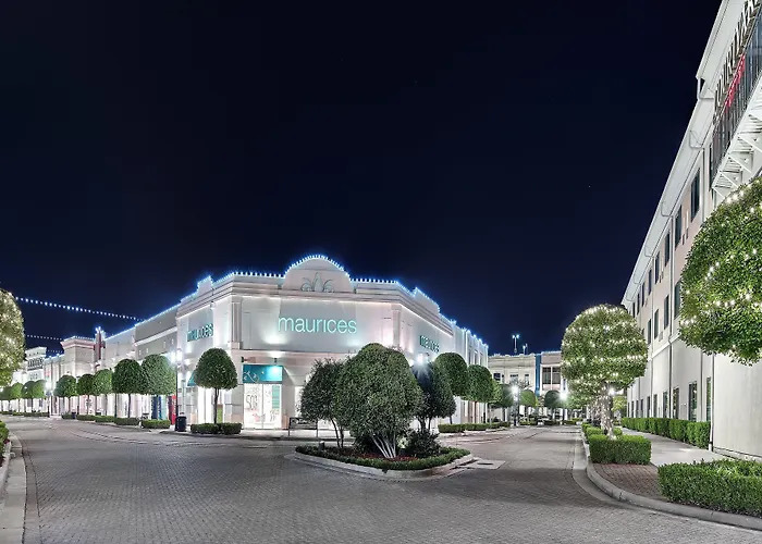 Courtyard Shreveport-Bossier City/Louisiana Boardwalk