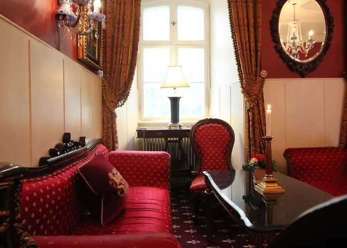 Kokkedal Slotshotel