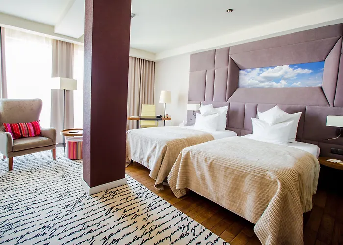 Grand Hotel Boutique