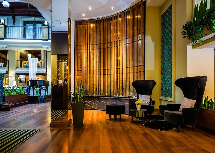 Grand Hotel Boutique