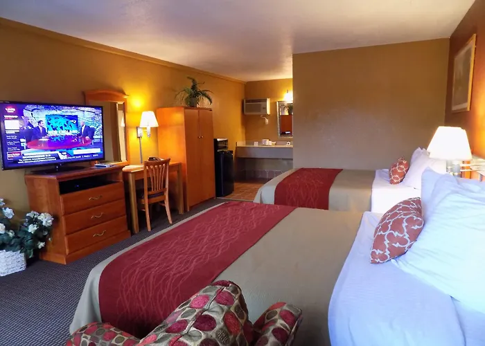 Virginia Inn