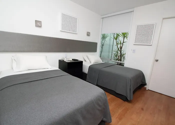 Barranco Boutique Hotel By 3B