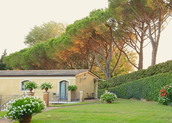 Villa Agnese