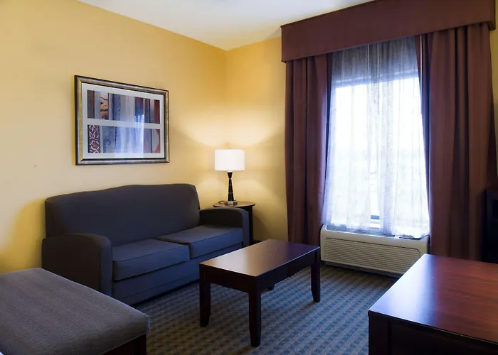 Hampton Inn & Suites Vineland