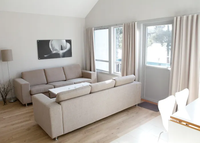 Rosfjord Strandhotel