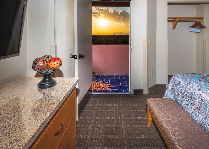 Cocopah Resort And Conference Center