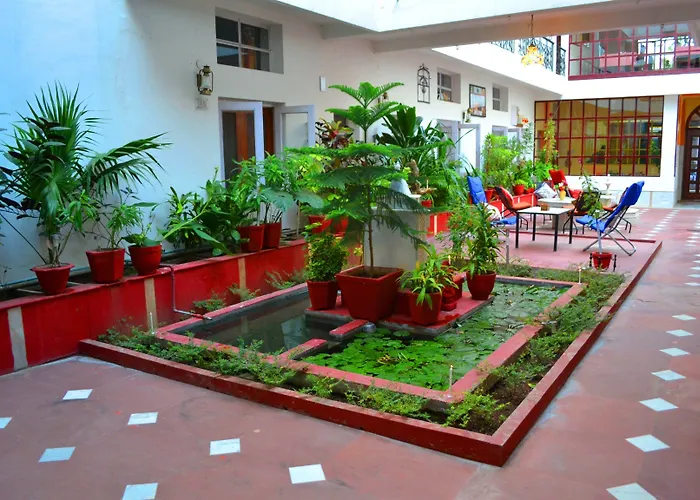 Hotel Harmony