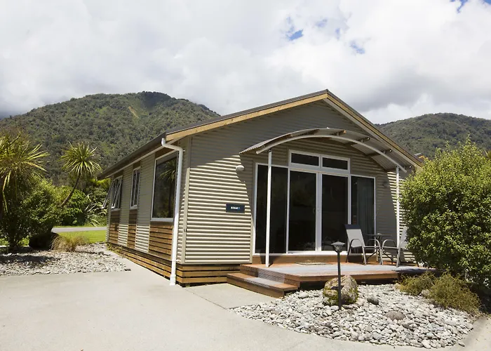 Franz Alpine Retreat