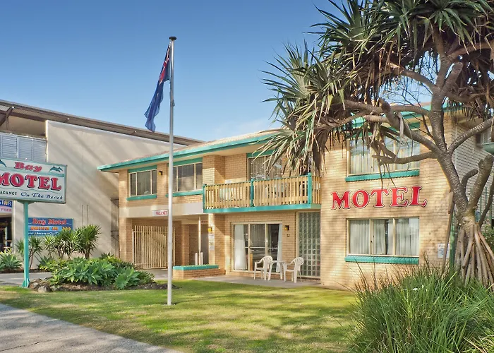 Bay Motel