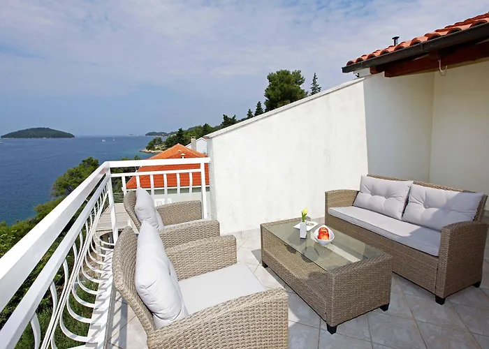 Boutique Hotel Villa Telenta