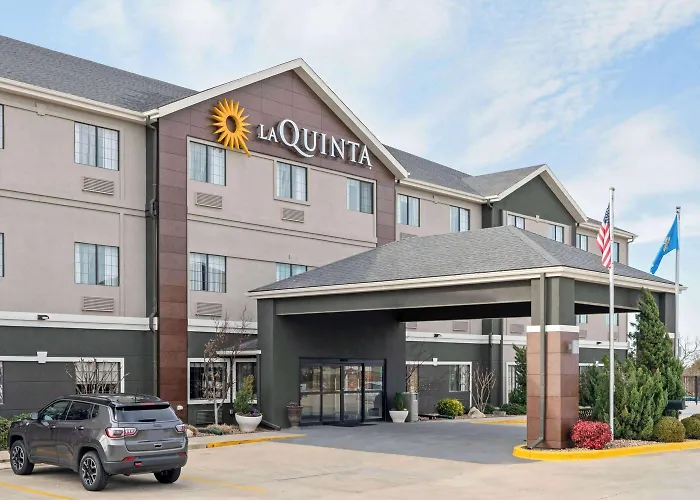 La Quinta By Wyndham Ada