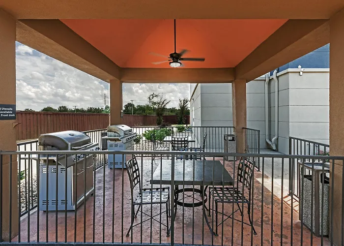 Candlewood Suites Mount Pleasant By Ihg