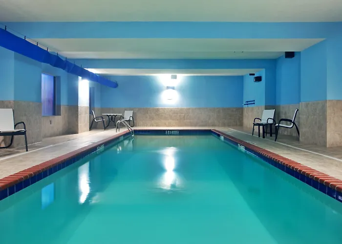 Holiday Inn Express Amite By Ihg