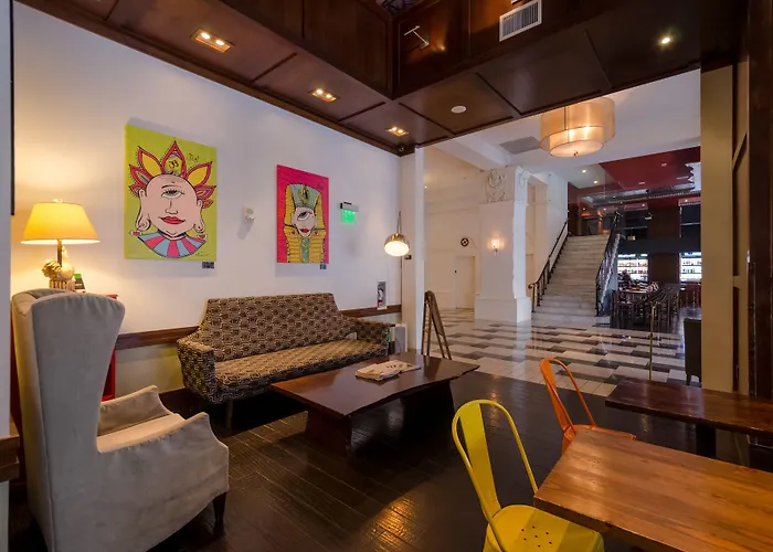 Padre Hotel