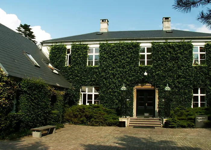 Konventum Conference Center