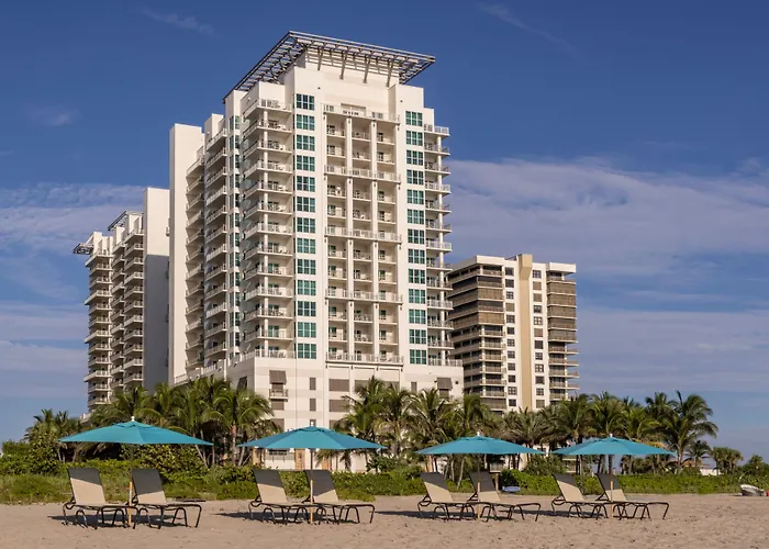 Marriott'S Oceana Palms