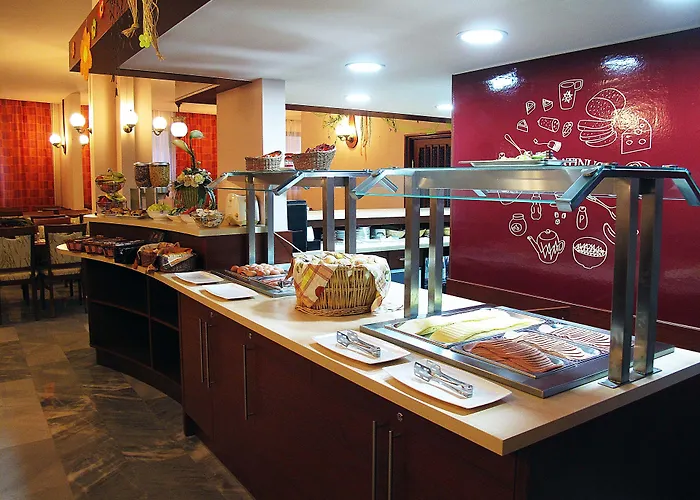 Hotel Palatinus