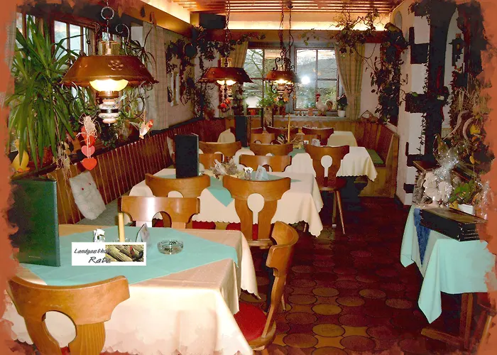 Hotel Landgasthof Ratz