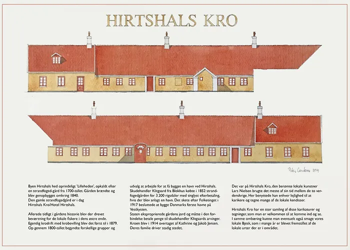 Hotel Hirtshals