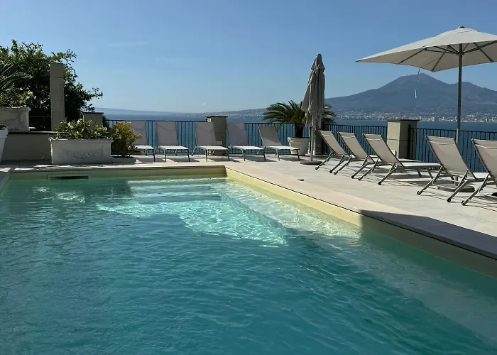 La Panoramica Hotel