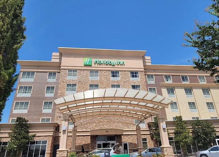 Holiday Inn Garland By Ihg