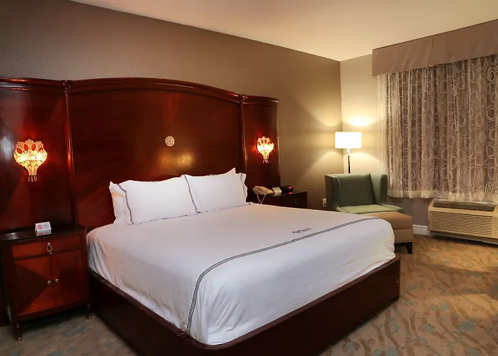 Harlows Casino Resort And Spa