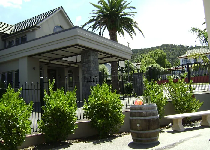 Lodge Bordeaux