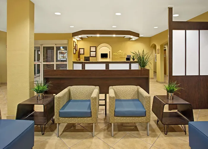 Microtel Inn & Suites - Cartersville