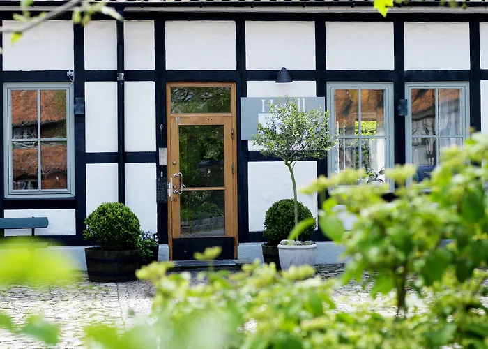 Hotel Kockska Garden