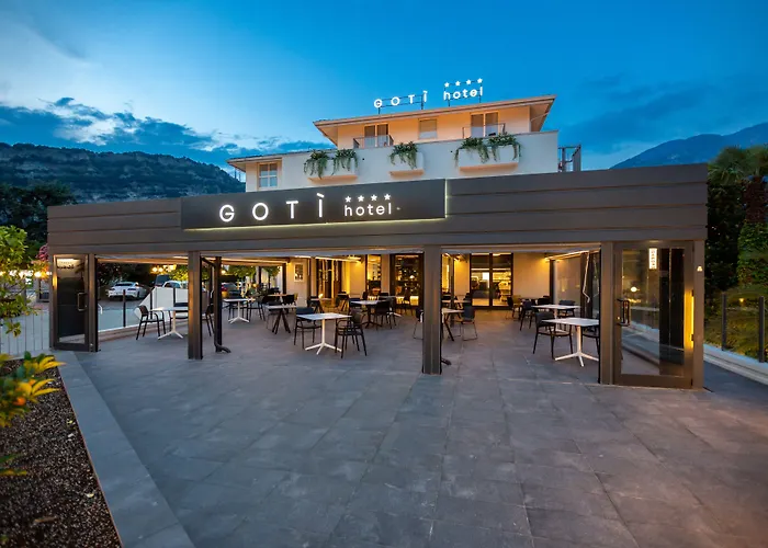 Goti Hotel
