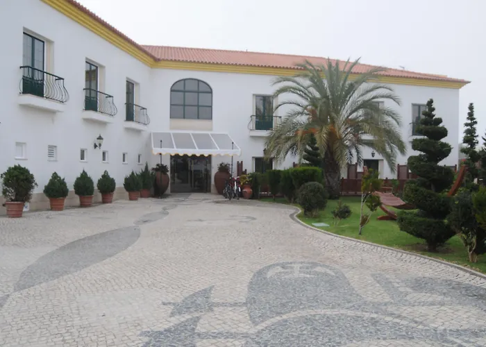 Hotel Dom Vasco