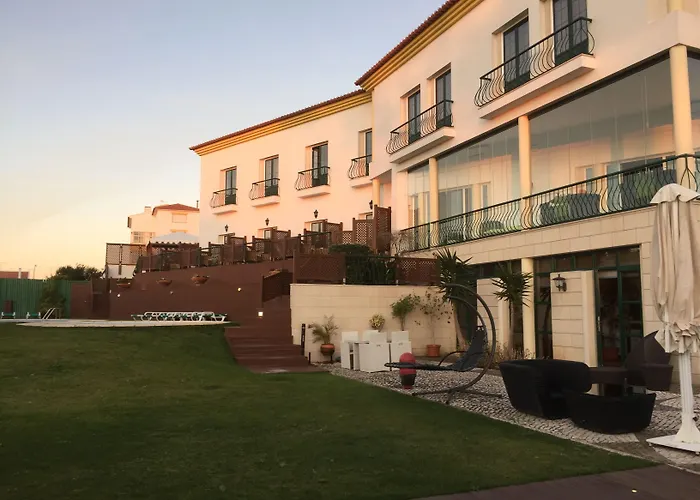 Hotel Dom Vasco