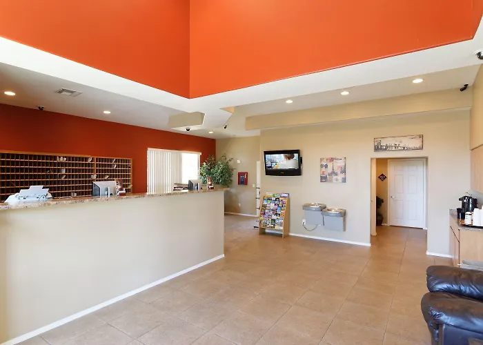 Siegel Select Casa Grande (Adults Only)