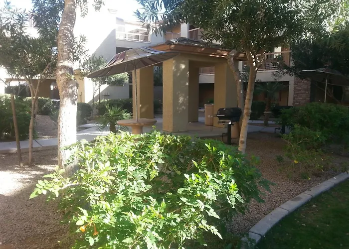 Siegel Select Casa Grande (Adults Only)
