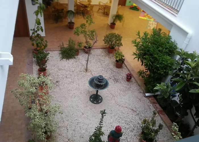 Hotel Oasis Atalaya