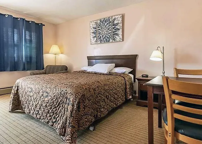 Best Travel Inn Philipsburg