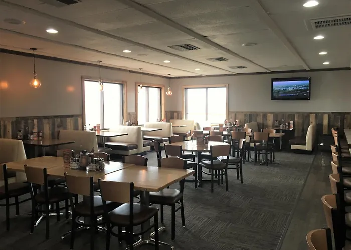 Sunlac Inn Lakota