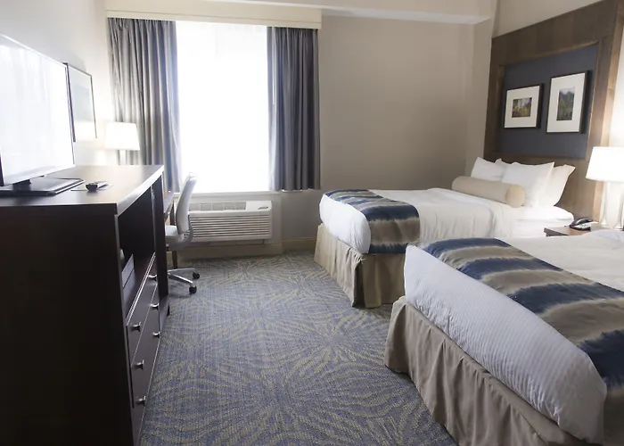 Liberty Mountain Hotel