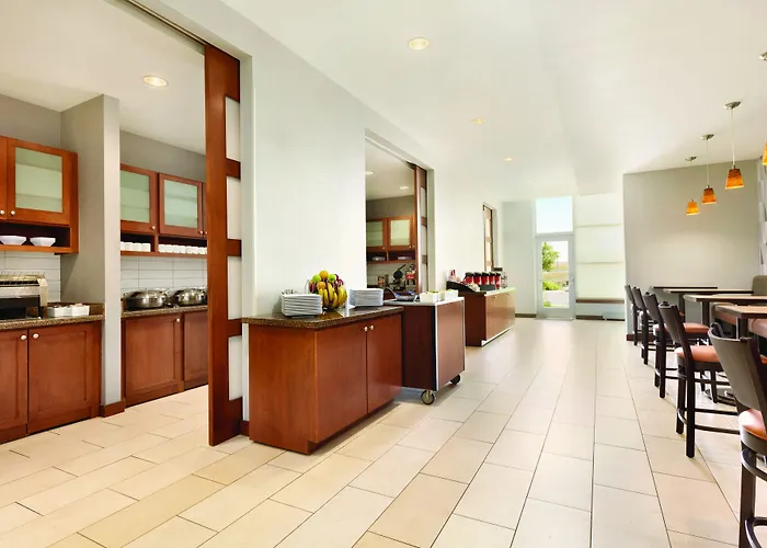 Hyatt House Denver Airport