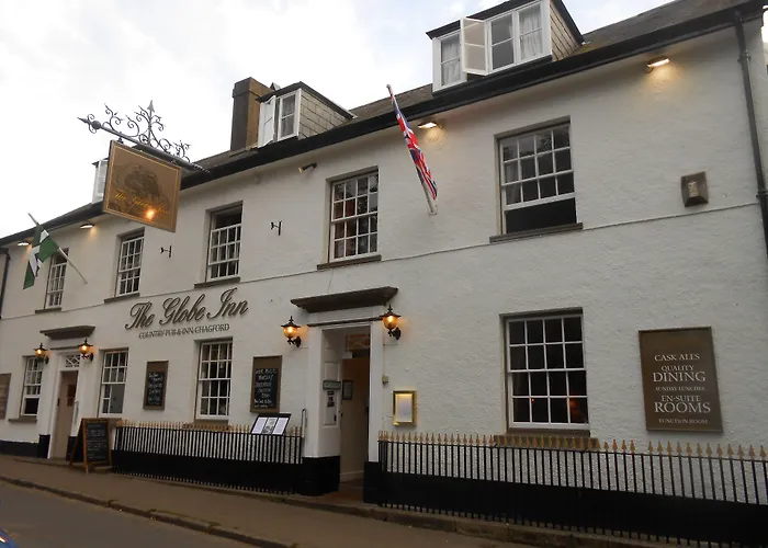 The Globe Inn