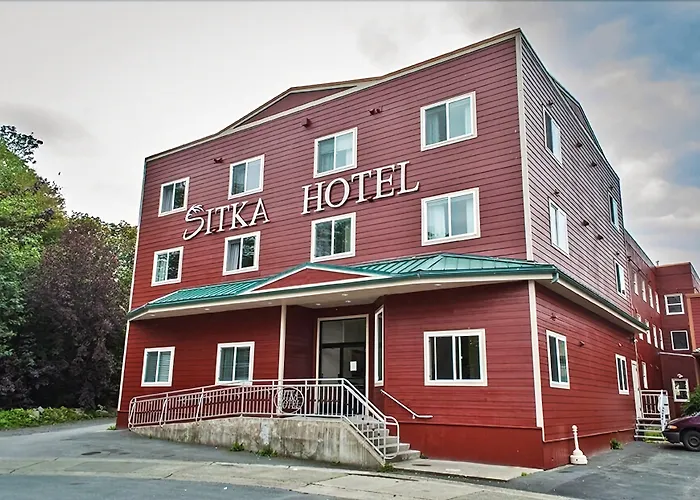 Sitka Hotel
